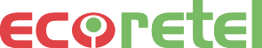 Ecoretel logo
