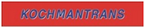 Kochmantrans