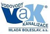 Vodovody a kanalizace Maldá Boleslav